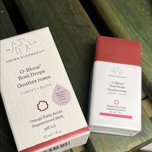 Drunk Elephant O-Bloos Rosi Drops